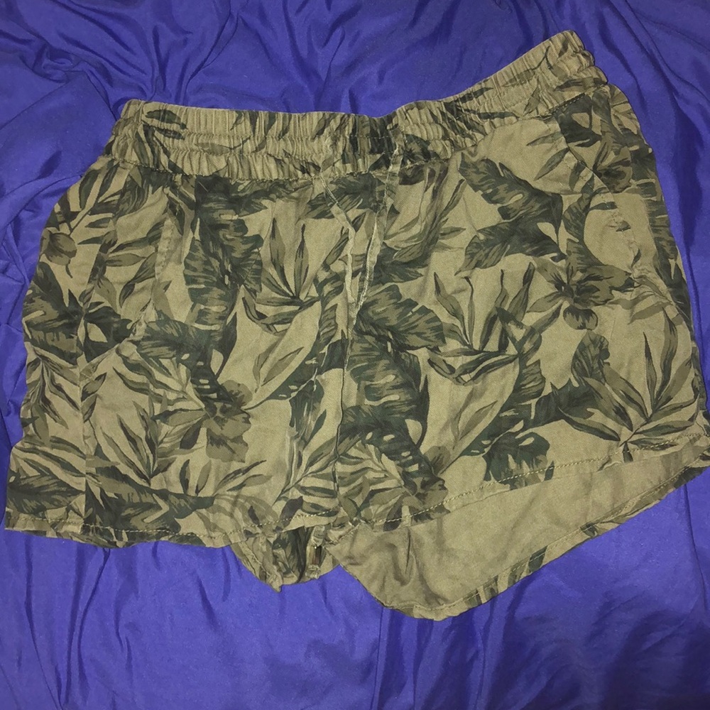 Shorts
